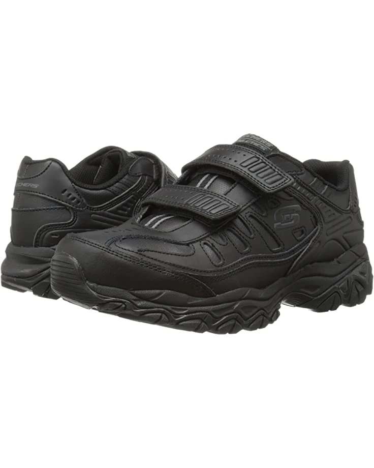 SKECHERS Sneakers & Athletic Shoes Afterburn Memory Fit - Final Cut 3 SKECHERS Sneakers & Athletic Shoes Afterburn Memory Fit - Final Cut