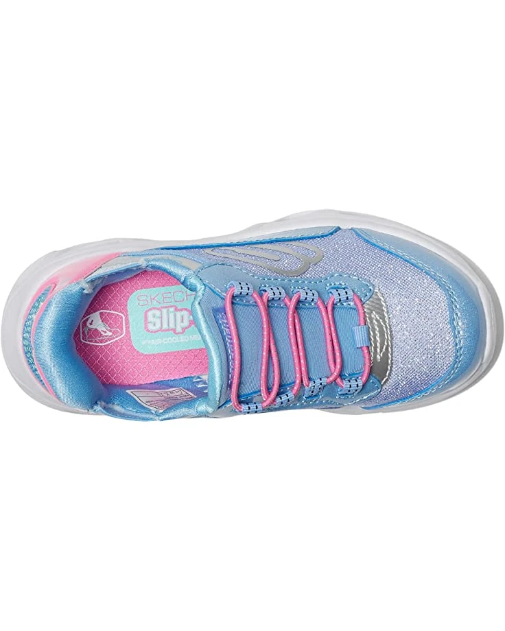 SKECHERS KIDS Sneakers & Athletic Shoes Slip-Ins - Flex Glide (Little Kid/Big Kid) 4 SKECHERS KIDS Sneakers & Athletic Shoes Slip-Ins - Flex Glide (Little Kid/Big Kid) - Image 2