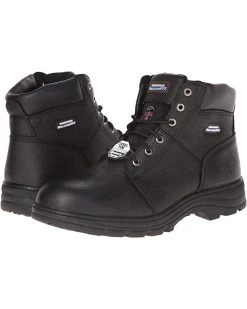 SKECHERS Work Boots Workshire - Relaxed Fit