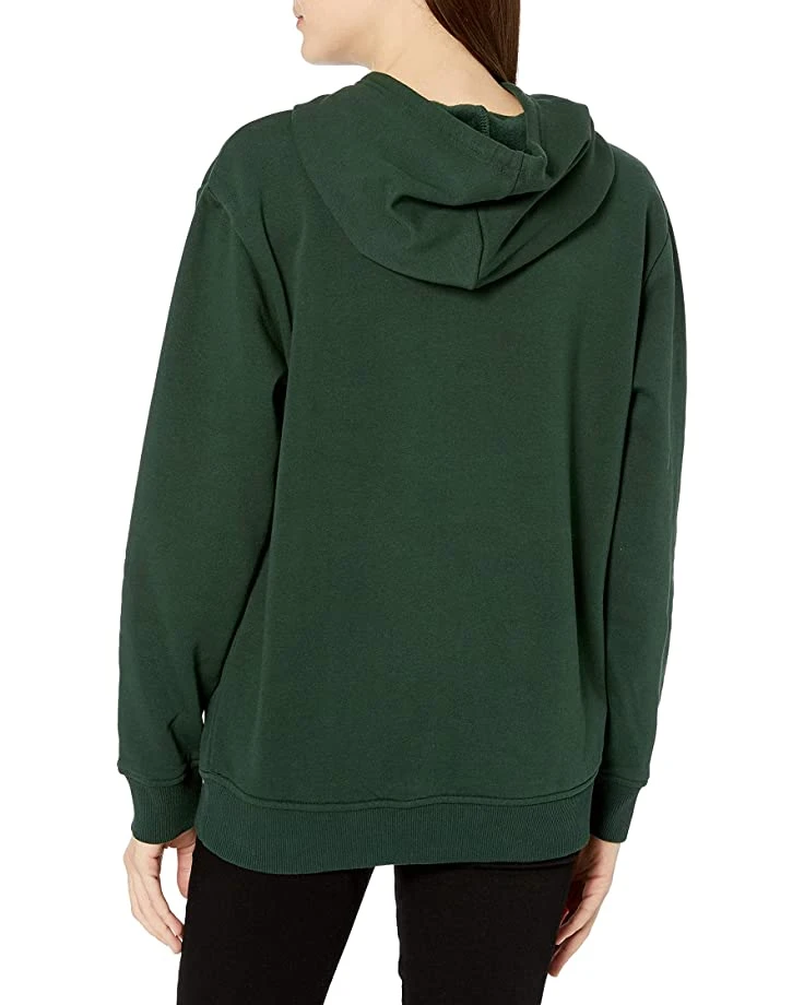 SKECHERS Hoodies & Sweatshirts Women's Heritage Hoodie Sweatshirt 4 SKECHERS Hoodies & Sweatshirts Women's Heritage Hoodie Sweatshirt - Image 2