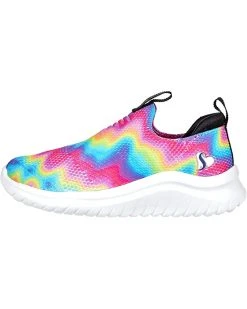 SKECHERS KIDS Sneakers & Athletic Shoes Sport-Stretch Fit-Ultra Flex 2.0-Electric Brights 302276L (Little Kid/Big Kid) -SKECHERS Shop 81d7sxbFZJS. AC SR736920