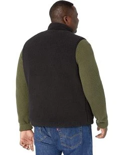 SKECHERS Coats & Outerwear Sherpa Vest -SKECHERS Shop 81dLU0YBOTL. AC SR736920