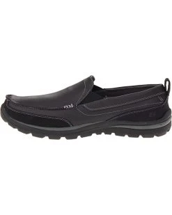 SKECHERS Loafers Relaxed Fit Superior - Gains -SKECHERS Shop 81dlxvX3IIL. AC SR736920