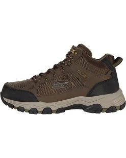 SKECHERS Hiking Relaxed Fit Selmen - Melano -SKECHERS Shop 81f2WlETuXL. AC SR736920