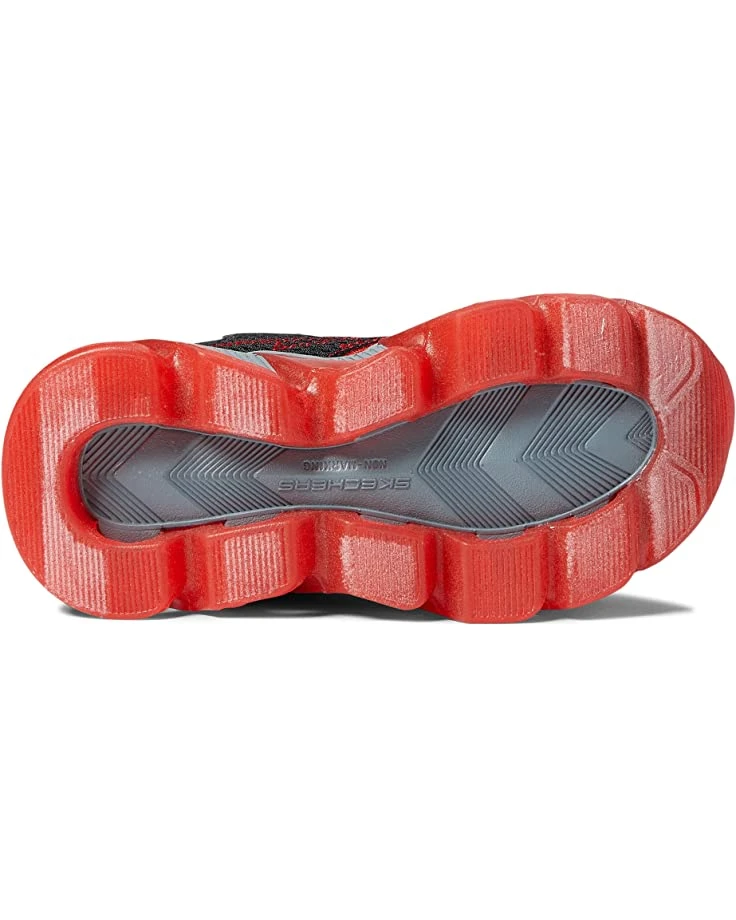 SKECHERS KIDS Sneakers & Athletic Shoes Sport Lighted - S Lights-Mega Surge 400132L (Little Kid/Big Kid) 5 SKECHERS KIDS Sneakers & Athletic Shoes Sport Lighted - S Lights-Mega Surge 400132L (Little Kid/Big Kid) - Image 3