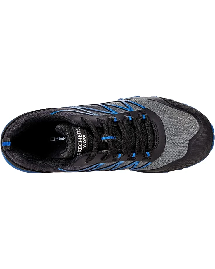 SKECHERS Work Sneakers & Athletic Shoes Puxal ESD Composite Toe 4 SKECHERS Work Sneakers & Athletic Shoes Puxal ESD Composite Toe - Image 2