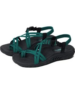 SKECHERS Sandals Reggae - Irie Mon