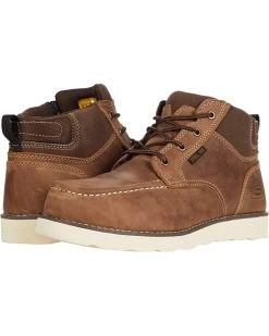 SKECHERS Work Boots Kadmiel - Kaed Steel Toe