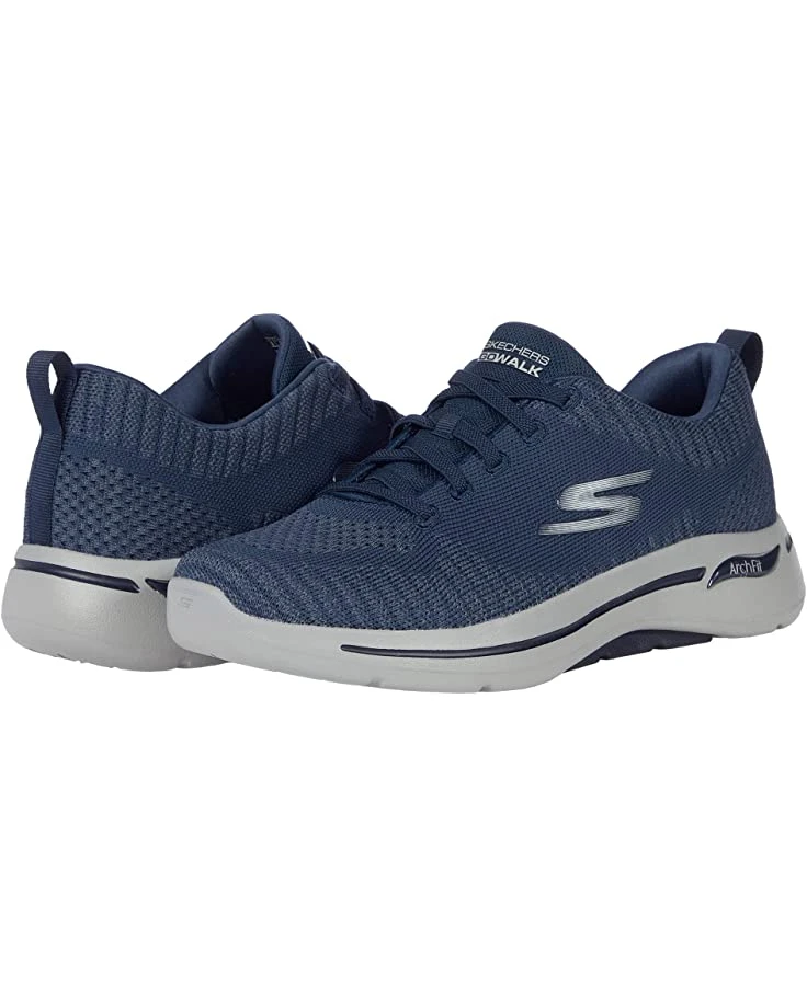 SKECHERS Performance Sneakers & Athletic Shoes Go Walk Arch Fit - 216126 10 SKECHERS Performance Sneakers & Athletic Shoes Go Walk Arch Fit - 216126 - Image 8