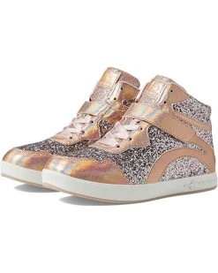 SKECHERS KIDS Sneakers & Athletic Shoes Standouts 2.0 - Glitter Bright 310899L (Little Kid/Big Kid)