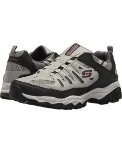 SKECHERS Sneakers & Athletic Shoes After Burn M. Fit -SKECHERS Shop 81iqRtpRgfL. AC SR736920