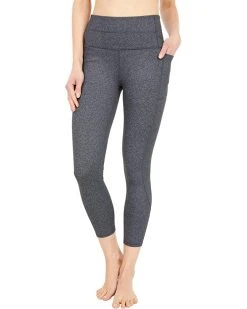 SKECHERS Pants GO WALK High Waisted 7/8 Leggings -SKECHERS Shop 81itcqdOYmL. AC SR736920
