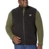 SKECHERS Coats & Outerwear Sherpa Vest -SKECHERS Shop 81jY8X8OX3L. AC SR736920