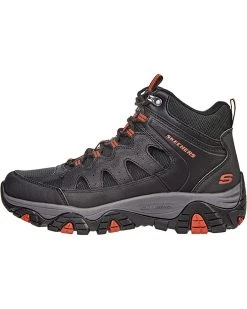 SKECHERS Hiking Relaxed Fit Pine Trail - Gotera -SKECHERS Shop 81jgd9WQRSS. AC SR736920