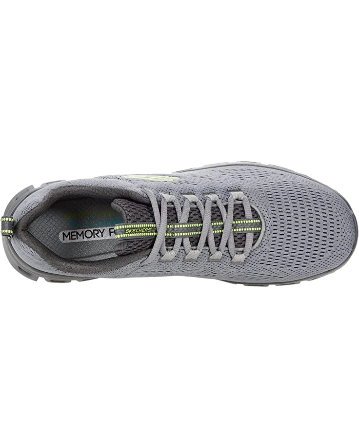 SKECHERS Sneakers & Athletic Shoes Glide Step Fasten Up 4 SKECHERS Sneakers & Athletic Shoes Glide Step Fasten Up - Image 2