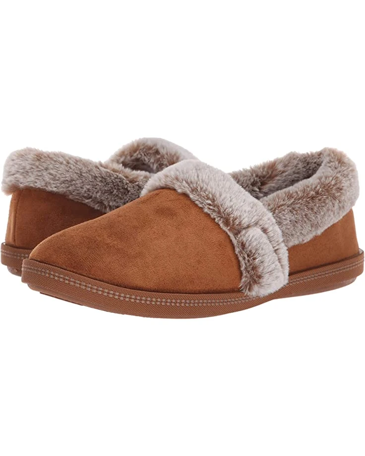 SKECHERS Slippers Cozy Campfire - Team Toasty 12 SKECHERS Slippers Cozy Campfire - Team Toasty - Image 10