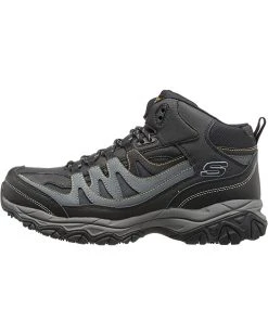 SKECHERS Work Boots Holdredge - Rebem -SKECHERS Shop 81jurTerfL. AC SR736920