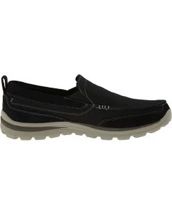SKECHERS Loafers Relaxed Fit Superior - Milford -SKECHERS Shop 81khjrxZS7L. AC SR736920