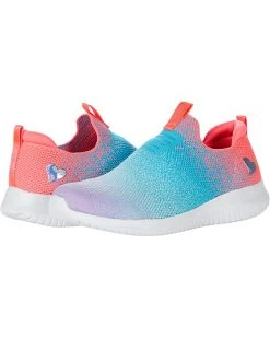 SKECHERS KIDS Sneakers & Athletic Shoes Sport - Ultra Flex Color Perfect 302259L (Little Kid/Big Kid) -SKECHERS Shop 81l51gRfCYS. AC SR736920