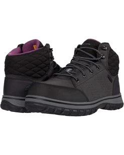 SKECHERS Work Boots Mccoll Comp Toe