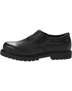 SKECHERS Work Loafers Cottonwood Goddard -SKECHERS Shop 81loorqMLL. AC SR736920