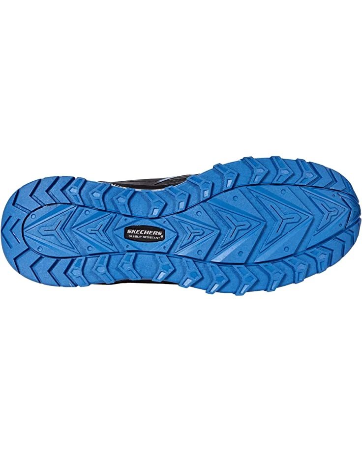 SKECHERS Work Sneakers & Athletic Shoes Puxal ESD Composite Toe 5 SKECHERS Work Sneakers & Athletic Shoes Puxal ESD Composite Toe - Image 3