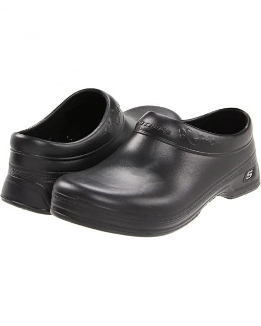 SKECHERS Work Clogs Oswald 4 SKECHERS Work Clogs Oswald -SKECHERS Shop 81mOKQcUBmL. AC SR736920