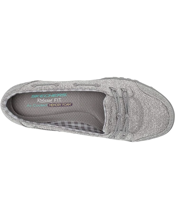 SKECHERS Boat Shoes Breathe-Easy - Good Influence 4 SKECHERS Boat Shoes Breathe-Easy - Good Influence - Image 2