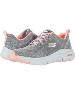 SKECHERS Sneakers & Athletic Shoes Arch Fit - Comfy Wave -SKECHERS Shop 81nBiXzhLCL. AC SR736920