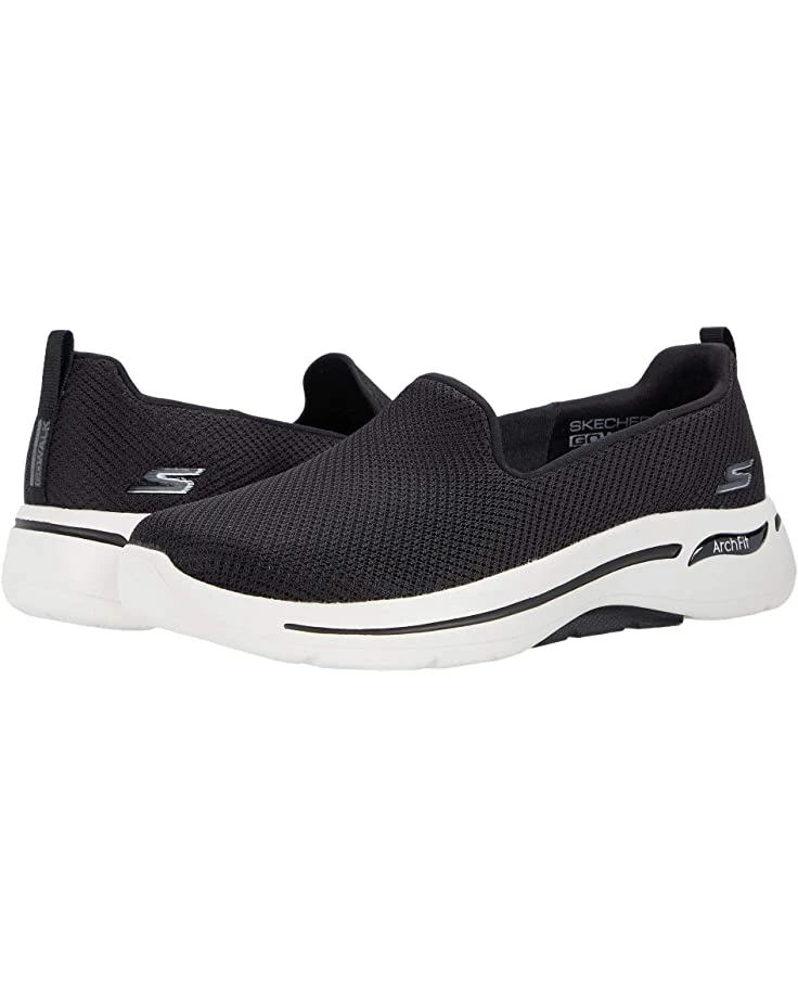 SKECHERS Performance Sneakers & Athletic Shoes Go Walk Arch Fit 10 SKECHERS Performance Sneakers & Athletic Shoes Go Walk Arch Fit - Image 8