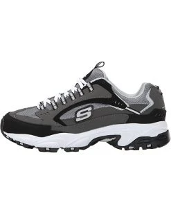 SKECHERS Sneakers & Athletic Shoes Stamina Cutback -SKECHERS Shop 81nWY7GCbL. AC SR736920