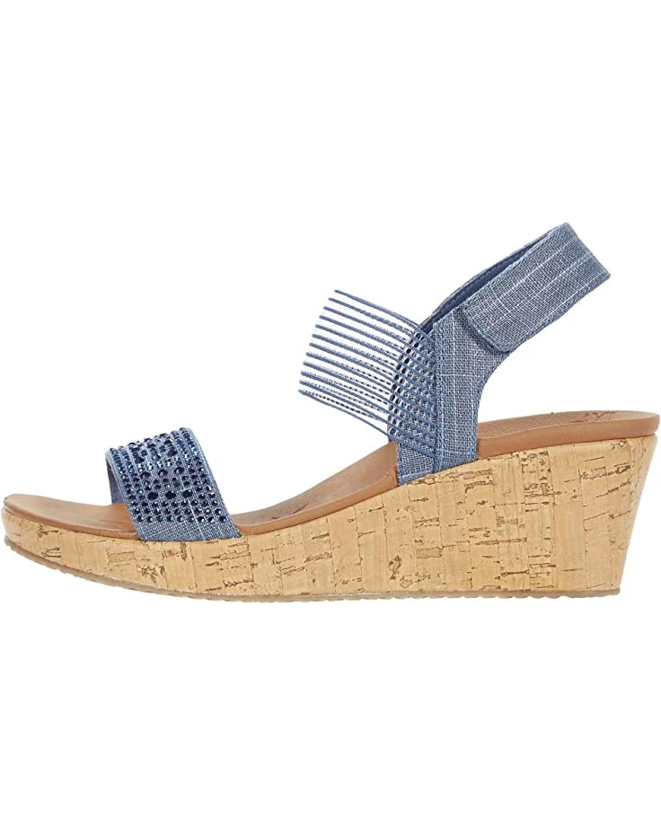 SKECHERS Heels Beverlee - Pretty Chic 6 SKECHERS Heels Beverlee - Pretty Chic - Image 4