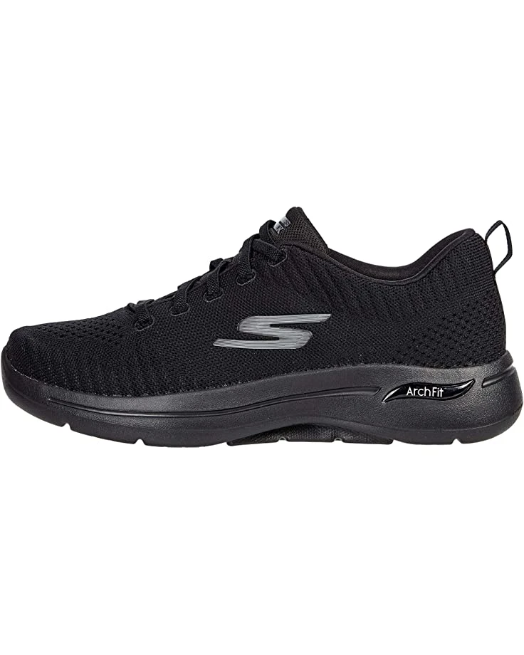 SKECHERS Performance Sneakers & Athletic Shoes Go Walk Arch Fit - 216126 6 SKECHERS Performance Sneakers & Athletic Shoes Go Walk Arch Fit - 216126 - Image 4
