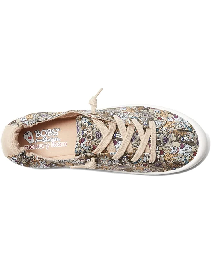 BOBS from SKECHERS Sneakers & Athletic Shoes Beach Bingo - Knitting Paws 4 BOBS from SKECHERS Sneakers & Athletic Shoes Beach Bingo - Knitting Paws - Image 2