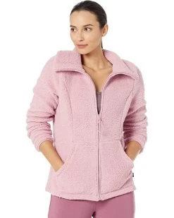 SKECHERS Coats & Outerwear Diamond Glacier Jacket