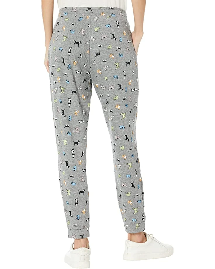 SKECHERS Pants Bobs Spotted Dog Joggers 4 SKECHERS Pants Bobs Spotted Dog Joggers - Image 2