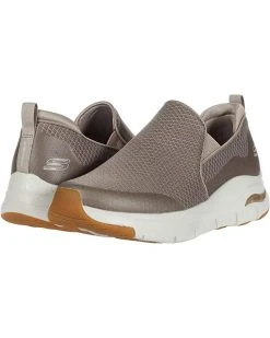 SKECHERS Sneakers & Athletic Shoes Arch Fit Banlin -SKECHERS Shop 81p8FNGV7NL. AC SR736920