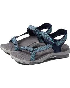 SKECHERS Sandals Arch Fit Reggae - Grounded -SKECHERS Shop 81puy3LmF8L. AC SR736920