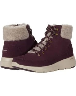 SKECHERS Performance Boots Glacial Ultra - 16677 -SKECHERS Shop 81qC3Kx7PlL. AC SR736920