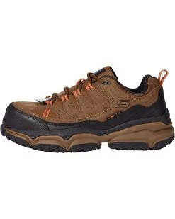 SKECHERS Work Sneakers & Athletic Shoes Rugged Alpine Comp Toe -SKECHERS Shop 81qDDimooTL. AC SR736920
