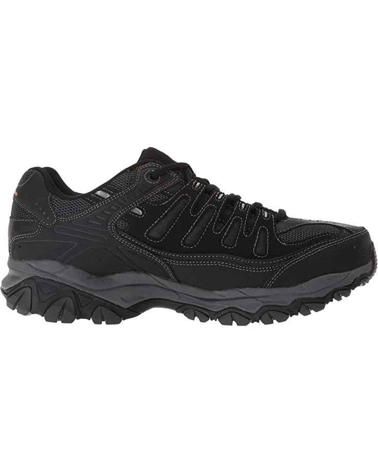 SKECHERS Sneakers & Athletic Shoes Afterburn M. Fit 8 SKECHERS Sneakers & Athletic Shoes Afterburn M. Fit - Image 6
