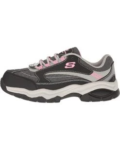SKECHERS Work Sneakers & Athletic Shoes Biscoe 12 SKECHERS Work Sneakers & Athletic Shoes Biscoe -SKECHERS Shop 81qViAJ4YiL. AC SR736920