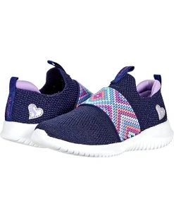 SKECHERS KIDS Sneakers & Athletic Shoes Sport - Ultra Flex Friendship Fun 302262L (Little Kid/Big Kid)