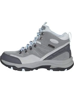 SKECHERS Hiking Trego - Rocky Mountain -SKECHERS Shop 81qvFwRTlaL. AC SR736920
