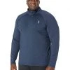 SKECHERS Shirts & Tops Skech-Knits Ultra Go 1/4 Zip -SKECHERS Shop 81qyYOyklpL. AC SR736920