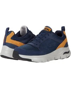 SKECHERS Sneakers & Athletic Shoes Arch Fit Servitica -SKECHERS Shop 81r6pfaprWS. AC SR736920