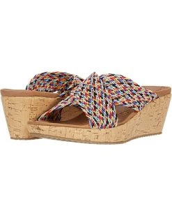 SKECHERS Heels Beverlee - Vacation Mode