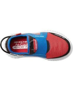 SKECHERS KIDS Sneakers & Athletic Shoes Sport - Depth Charge 2.0 402265L (Little Kid/Big Kid) 9 SKECHERS KIDS Sneakers & Athletic Shoes Sport - Depth Charge 2.0 402265L (Little Kid/Big Kid) -SKECHERS Shop 81rAV0QS CL. AC SR736920