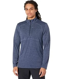 SKECHERS Shirts & Tops On The Road 1/4 Zip -SKECHERS Shop 81rsAV9blPL. AC SR736920