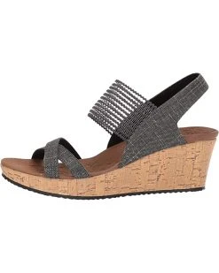 SKECHERS Heels Beverlee - High Tea -SKECHERS Shop 81s1hVYlzYL. AC SR736920